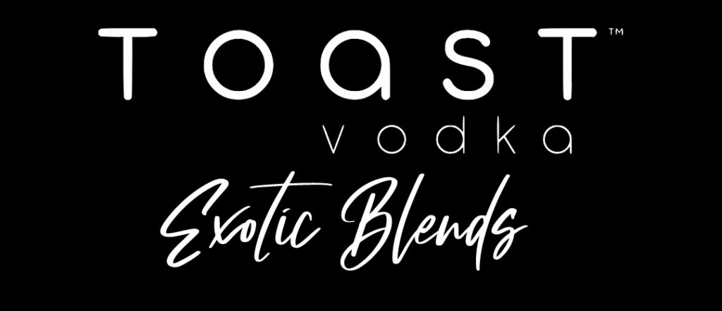 Toast Vodka
